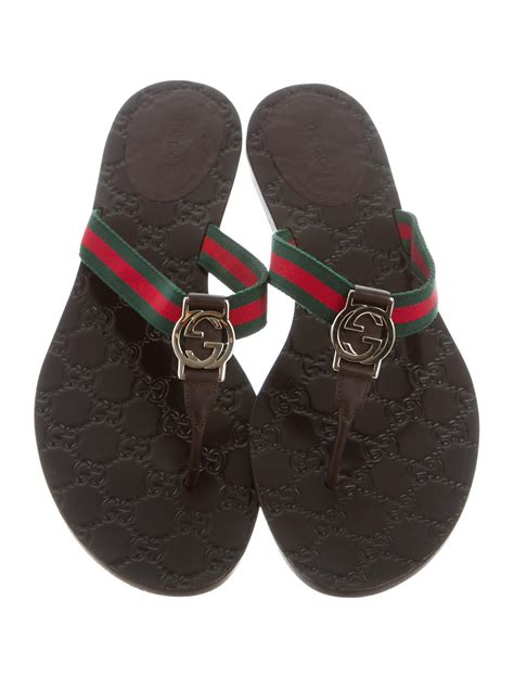 ebay gucci slides womens|Gucci slides women price.